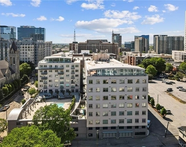 805 Peachtree Street Ne - Photo Thumbnail 28