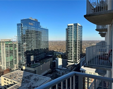 860 Peachtree Street - Photo Thumbnail 9