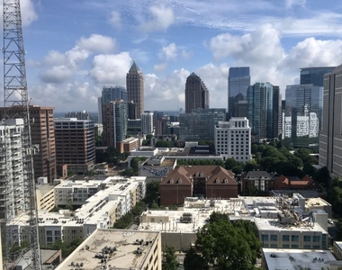 860 Peachtree Street - Photo Thumbnail 10