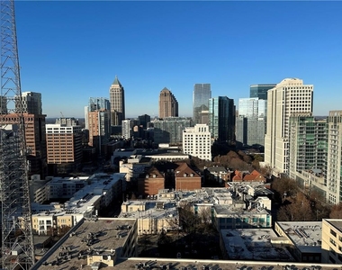 860 Peachtree Street - Photo Thumbnail 4