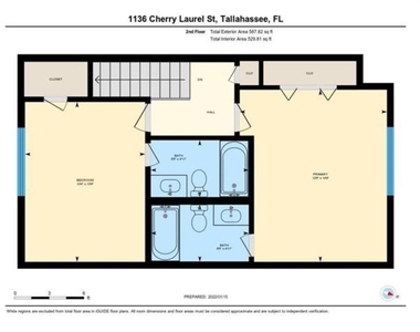 1136 Cherry Laurel Street - Photo Thumbnail 28