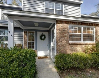 1136 Cherry Laurel Street - Photo Thumbnail 1