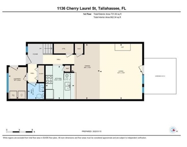 1136 Cherry Laurel Street - Photo Thumbnail 29