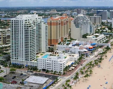 101 S Fort Lauderdale Beach Blvd - Photo Thumbnail 37
