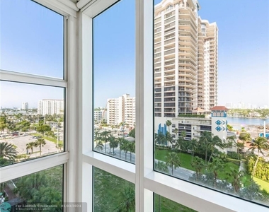 101 S Fort Lauderdale Beach Blvd - Photo Thumbnail 20