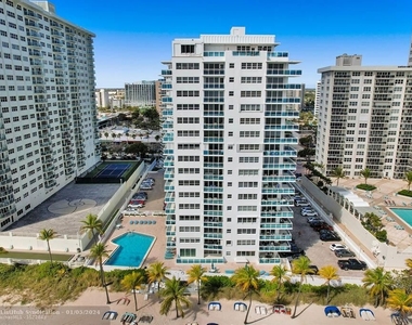 3430 Galt Ocean Dr - Photo Thumbnail 49