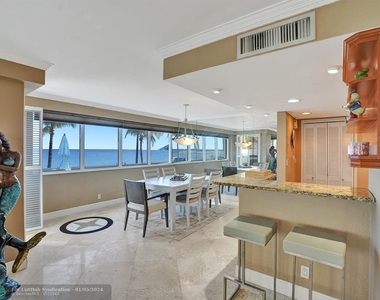 3430 Galt Ocean Dr - Photo Thumbnail 9