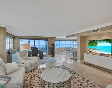 3430 Galt Ocean Dr - Photo Thumbnail 6