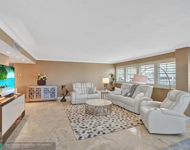 3430 Galt Ocean Dr - Photo Thumbnail 7