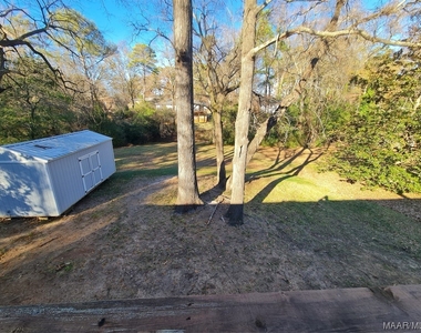 421 N Moye Drive - Photo Thumbnail 31