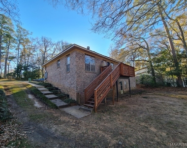 421 N Moye Drive - Photo Thumbnail 29