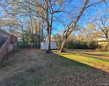 421 N Moye Drive - Photo Thumbnail 28