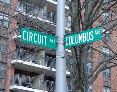 50 Columbus Avenue - Photo Thumbnail 15