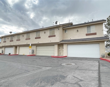 1355 Silver Sierra Street - Photo Thumbnail 0