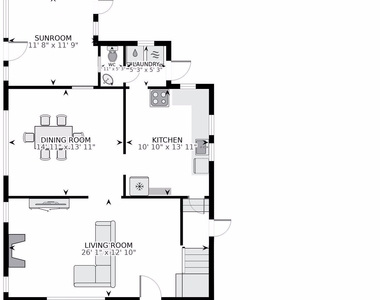 58 Westbury Avenue - Photo Thumbnail 23