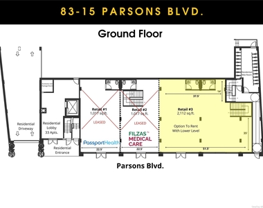 83-15 Parsons Boulevard - Photo Thumbnail 5