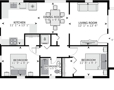 46 Continental Place - Photo Thumbnail 16