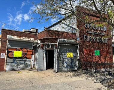 3090 Coney Island Avenue - Photo Thumbnail 0