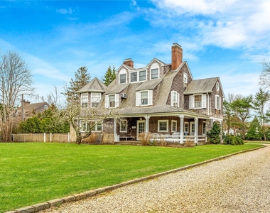 43 Quogue Street - Photo Thumbnail 1