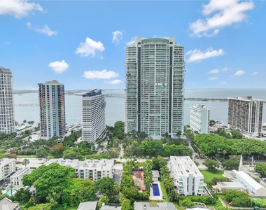 1642 Brickell Ave - Photo Thumbnail 1