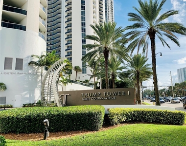 16001 Collins Ave - Photo Thumbnail 7