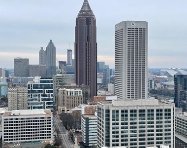 855 Peachtree Street Ne - Photo Thumbnail 0