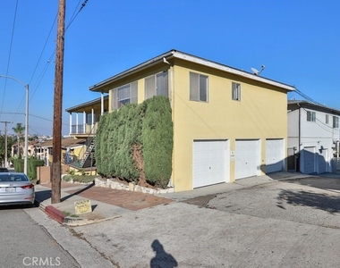 2302 S Gaffey Street - Photo Thumbnail 1