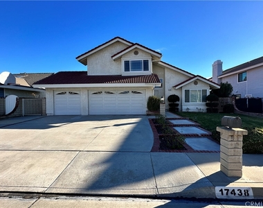 17438 Ascona Drive - Photo Thumbnail 0