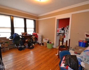 5023 N. Winchester, Unit 6 - Photo Thumbnail 5