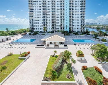 1201 S Ocean Dr - Photo Thumbnail 0