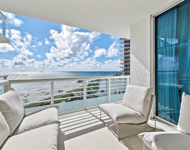 3801 Collins Ave - Photo Thumbnail 5