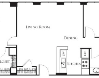 612 S. Flower Street - Photo Thumbnail 41