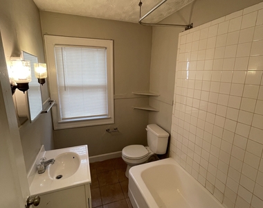 3923 Winthrop Avenue - Photo Thumbnail 11