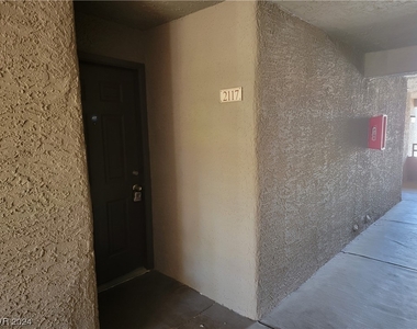 2200 S Fort Apache Road - Photo Thumbnail 2