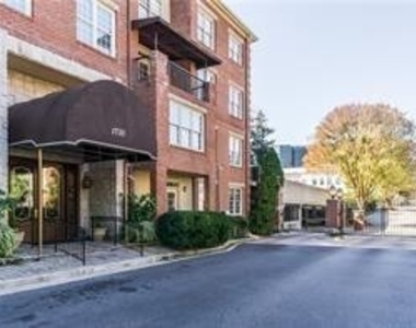 1735 Peachtree Street Ne - Photo Thumbnail 13