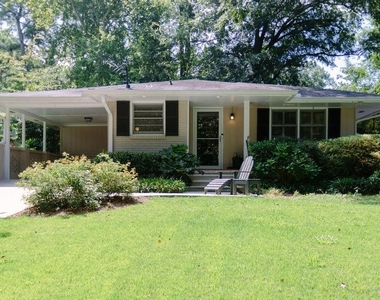 3027 Saint Annes Lane Nw - Photo Thumbnail 1