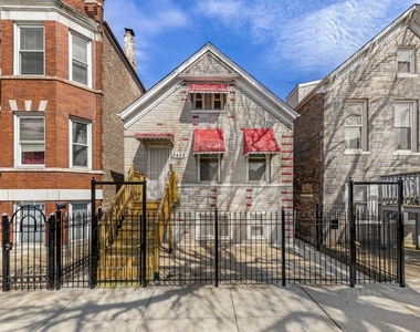 2409 S Spaulding Avenue - Photo Thumbnail 12