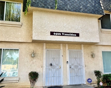 6566 Vanalden Avenue - Photo Thumbnail 6