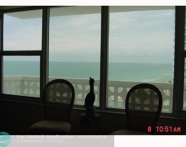 4010 Galt Ocean Dr - Photo Thumbnail 25