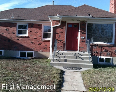 1615 South Longmont Street - Photo Thumbnail 0