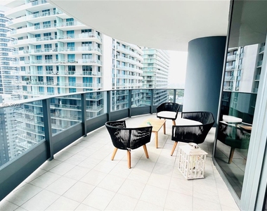 1000 S Brickell Plaza - Photo Thumbnail 15