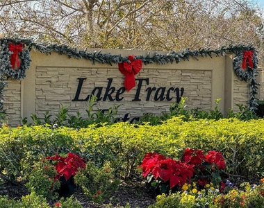 161 Tracy Circle - Photo Thumbnail 0