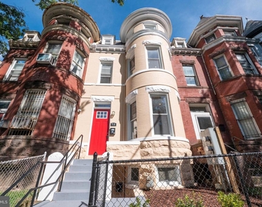 73 Rhode Island Ave Nw - Photo Thumbnail 1