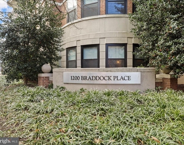 1200 Braddock Pl - Photo Thumbnail 1