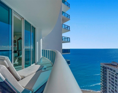 2711 S Ocean Dr - Photo Thumbnail 25