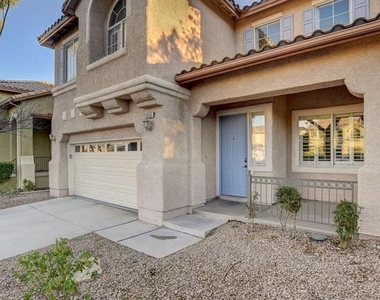 10765 Turquoise Valley Drive - Photo Thumbnail 1