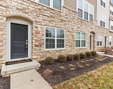 256 Autumn Ridge Circle - Photo Thumbnail 21