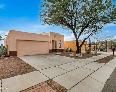 3163 W Feliciano Way - Photo Thumbnail 5