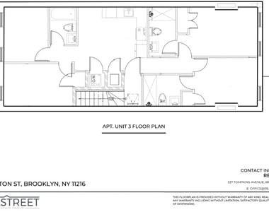 1172 Fulton St - Photo Thumbnail 10
