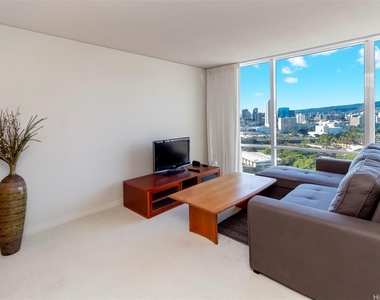 1288 Kapiolani Boulevard - Photo Thumbnail 1